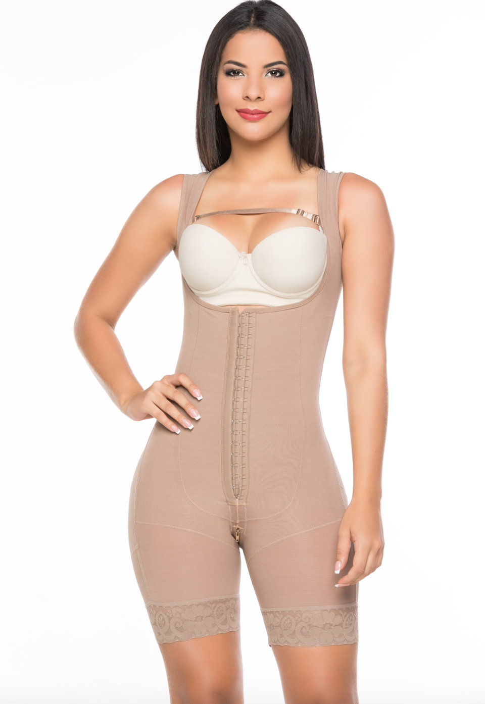 Dermawear Shapewear on Instagram: Experience ultimate confidence boost  with Dermawear 2.0 Slimmer Full Body Shapewear! Dive into unmatched comfort  and support with its premium fabric and targeted compression. Step into the  limelight
