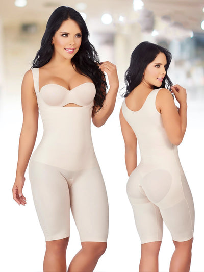 JUST LAUNCHED: One Shoulder Butter Sculpt® Shapewear. Double lined